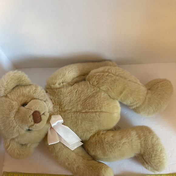 Dakin Applause Teddy Bear 15” - Picture 6 of 7